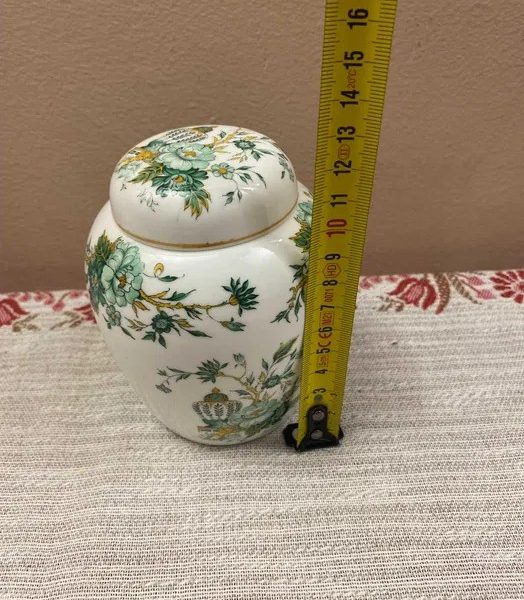 Vase, Europe, Early 20th Century